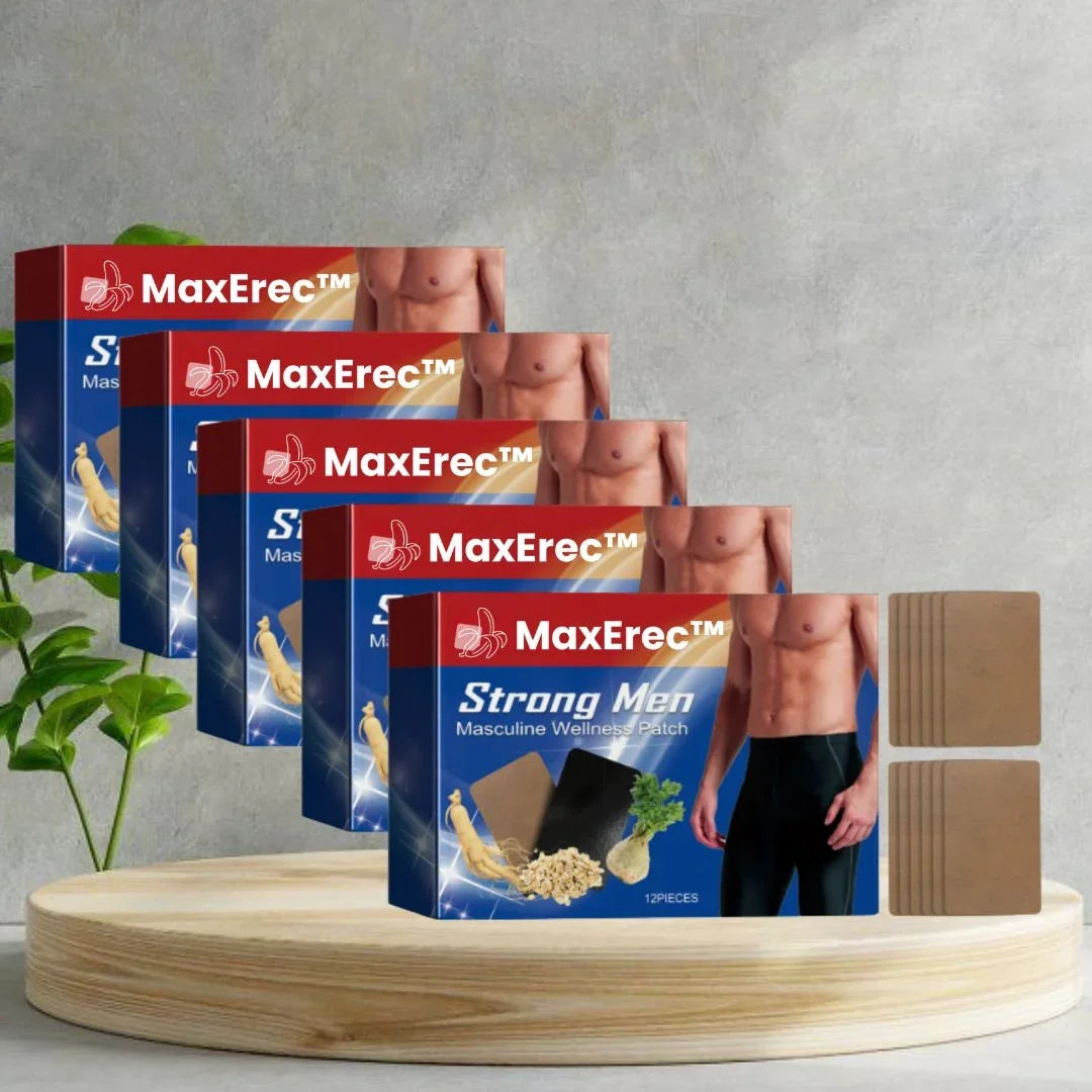 MaxErec