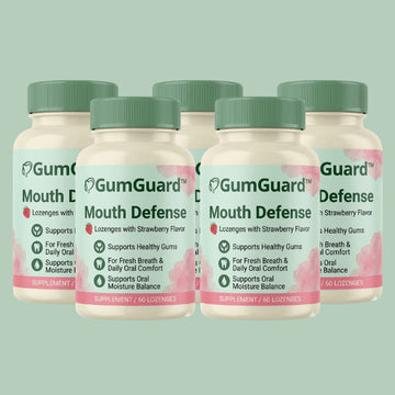 GumGuard