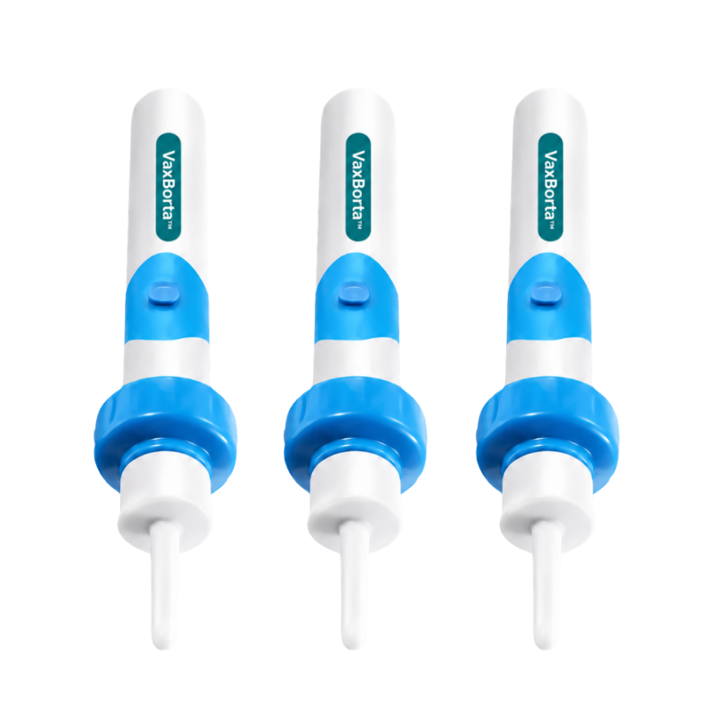VaxBorta