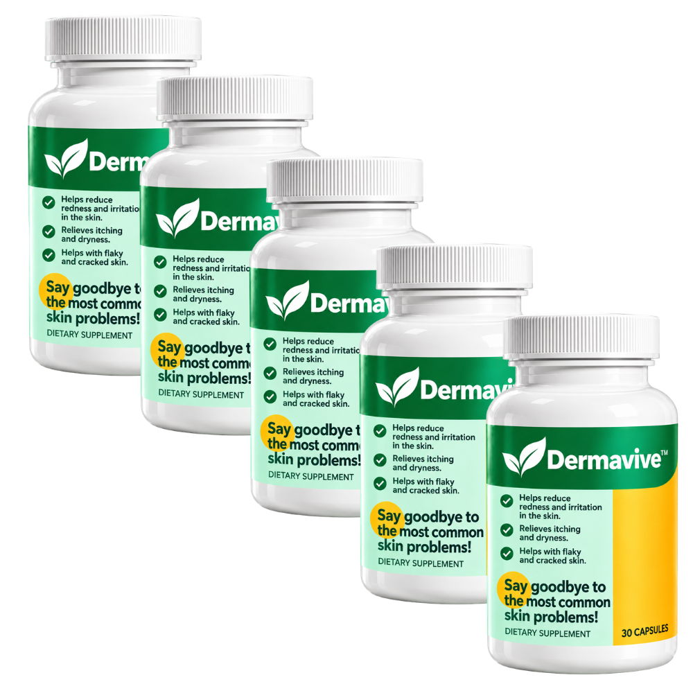 Dermavive