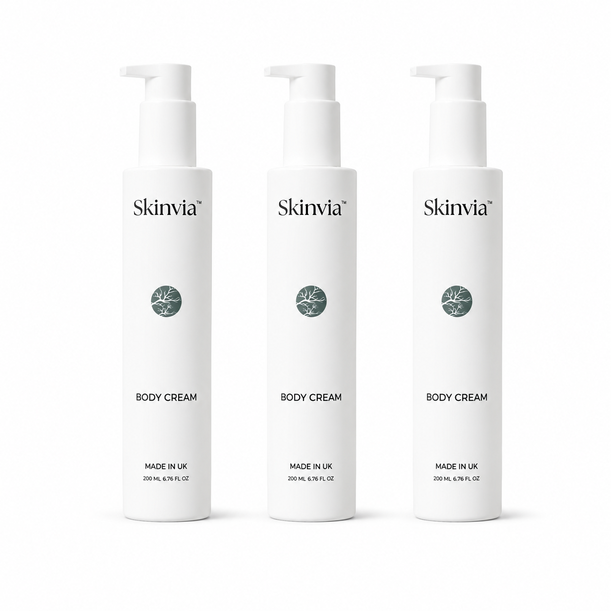 Skinvia