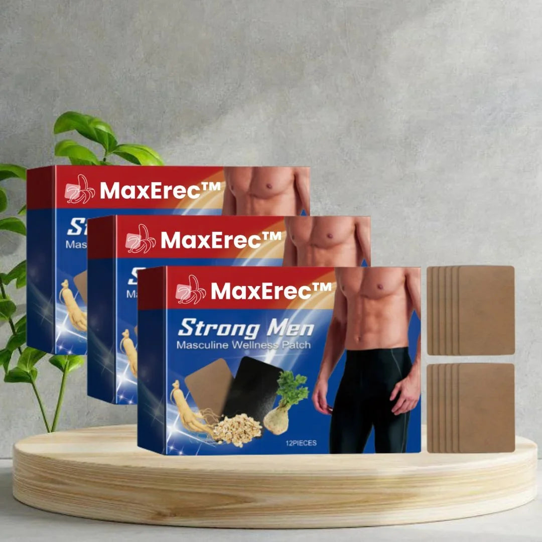 MaxErec