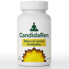 CandidaRein