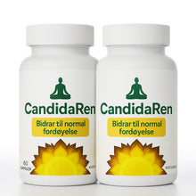 CandidaRein