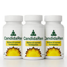 CandidaRein