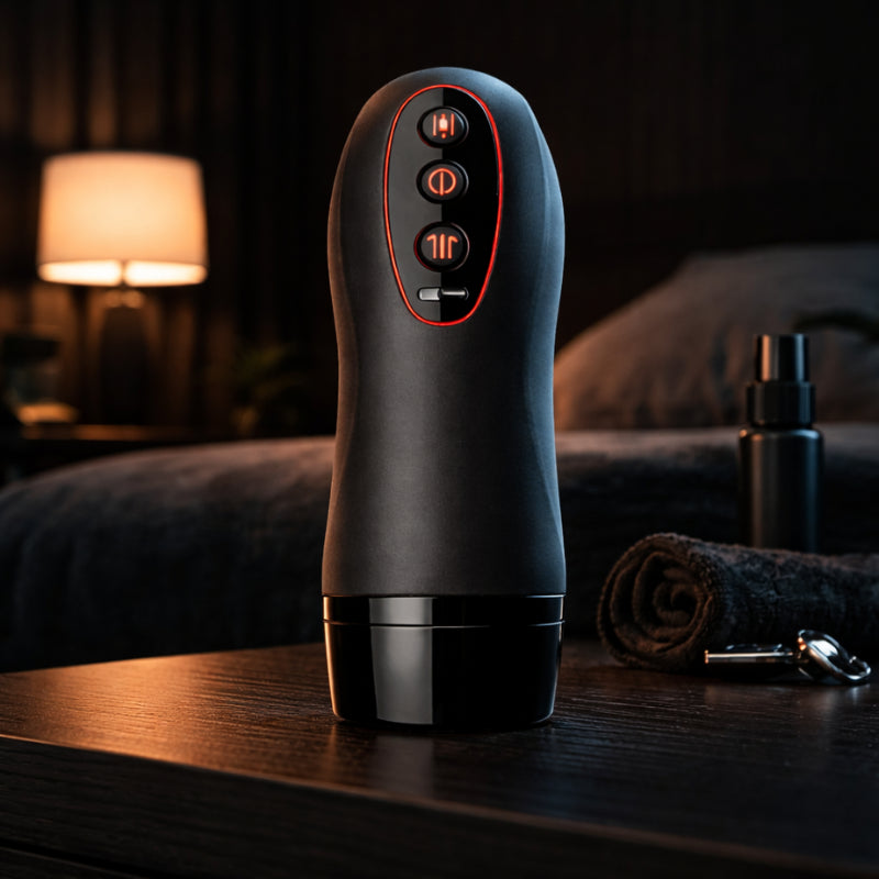 MaxPleasure