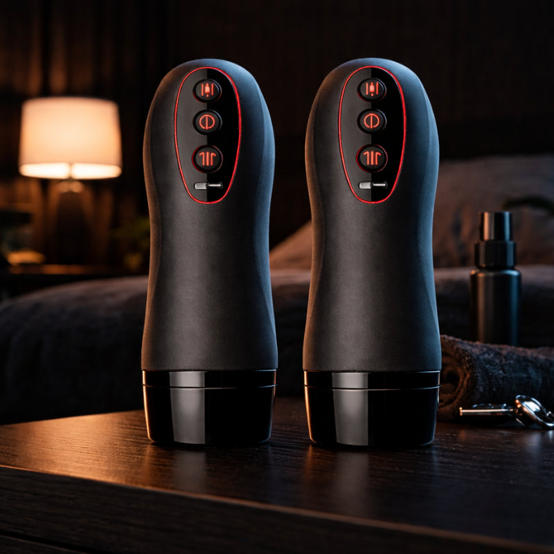 MaxPleasure