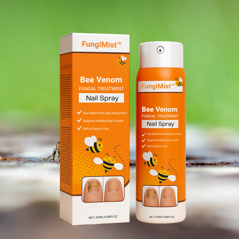 FungiMist
