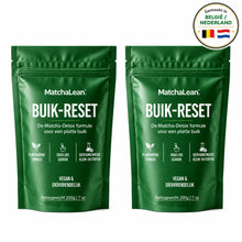 MatchaLean