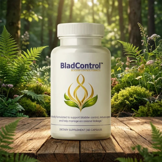 BladControl