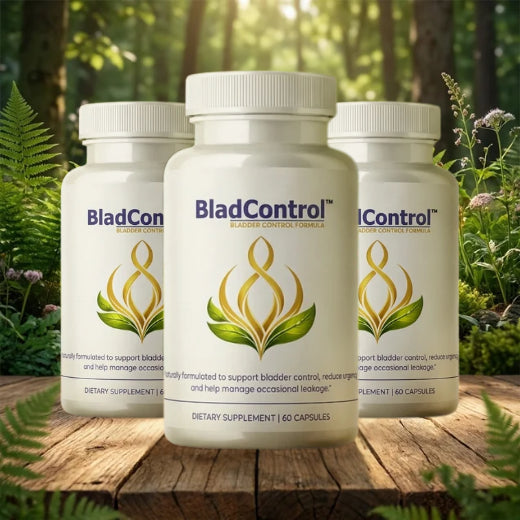 BladControl