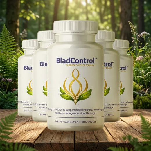 BladControl