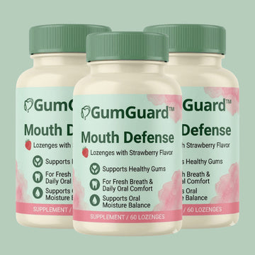 GumGuard