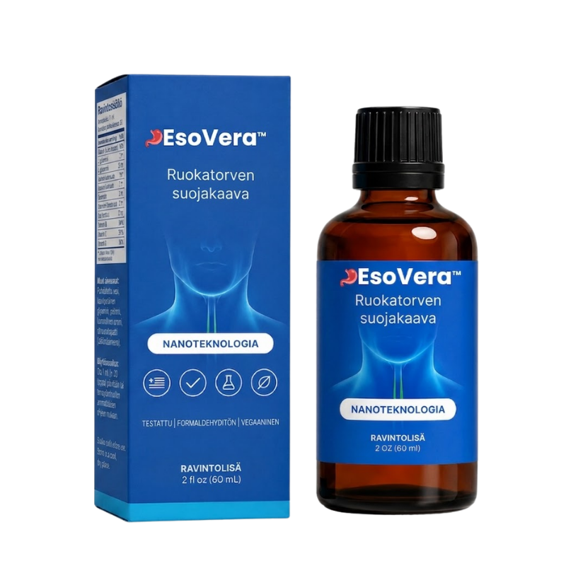 EsoVera