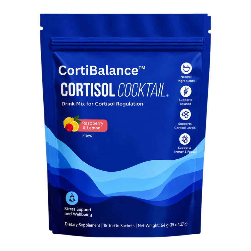 CortiBalance