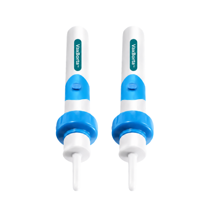 VaxBorta