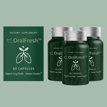 OralFresh