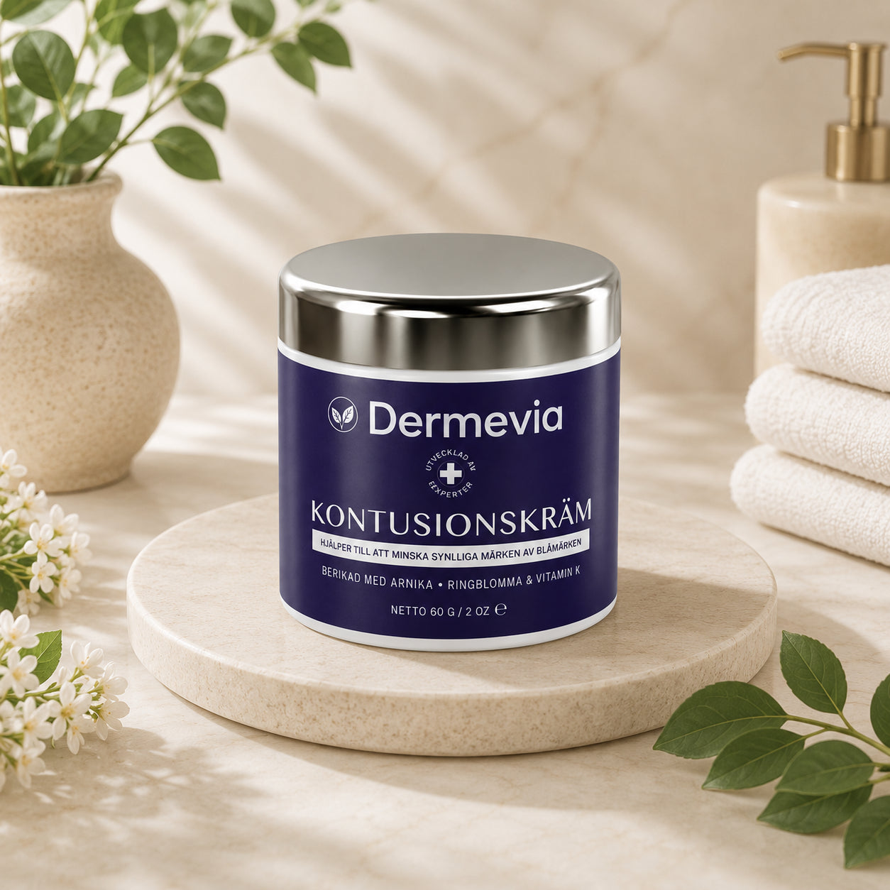dermevia