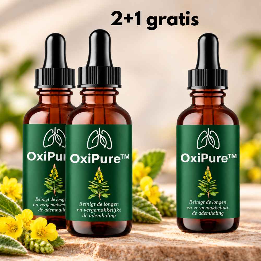 OxiPure