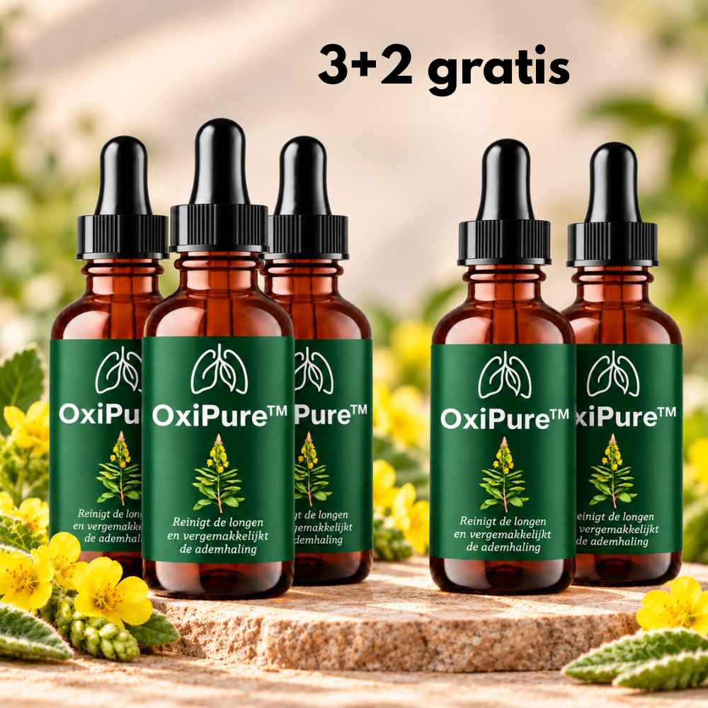 OxiPure