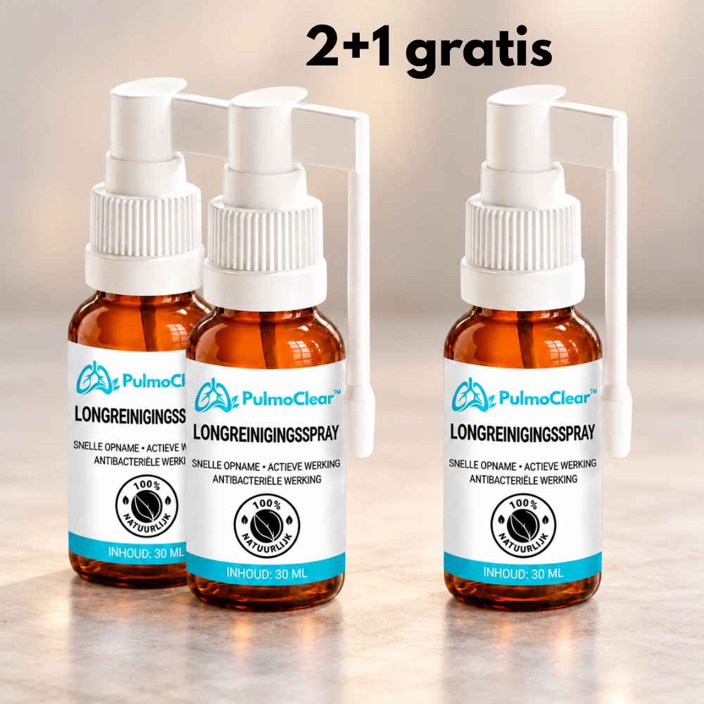 pulmoclear
