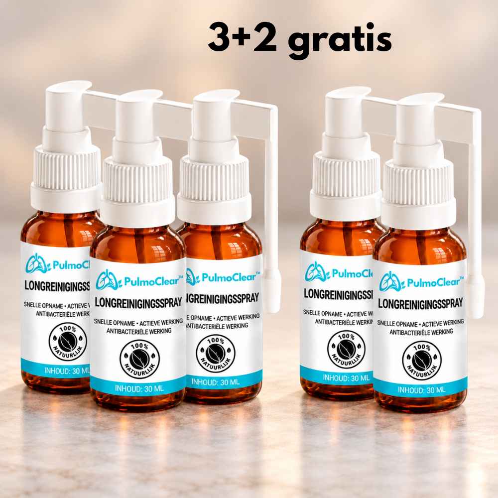 pulmoclear