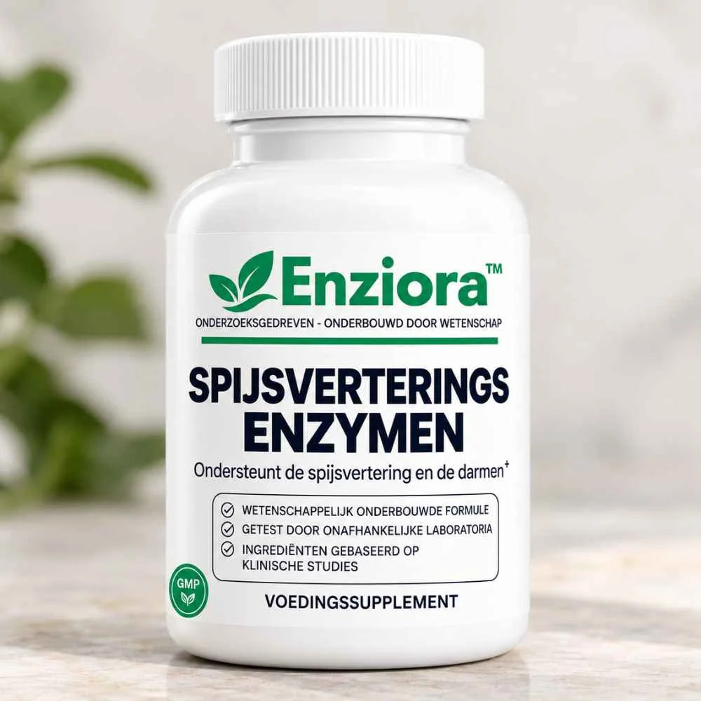 Enziora