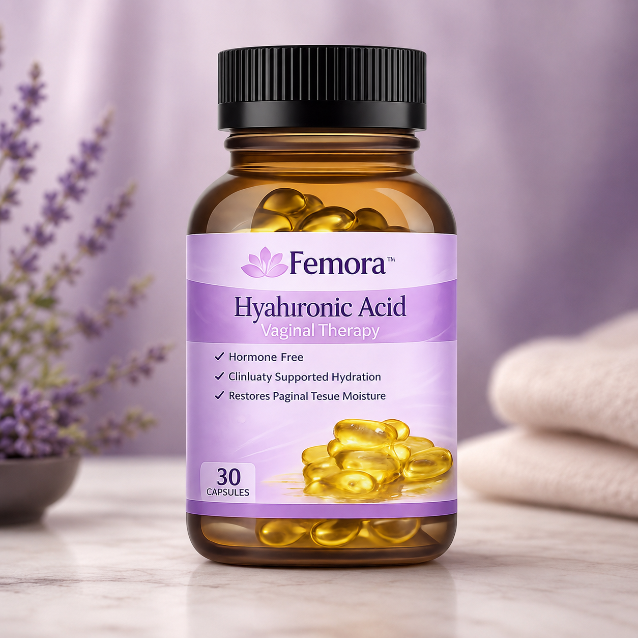 Femora
