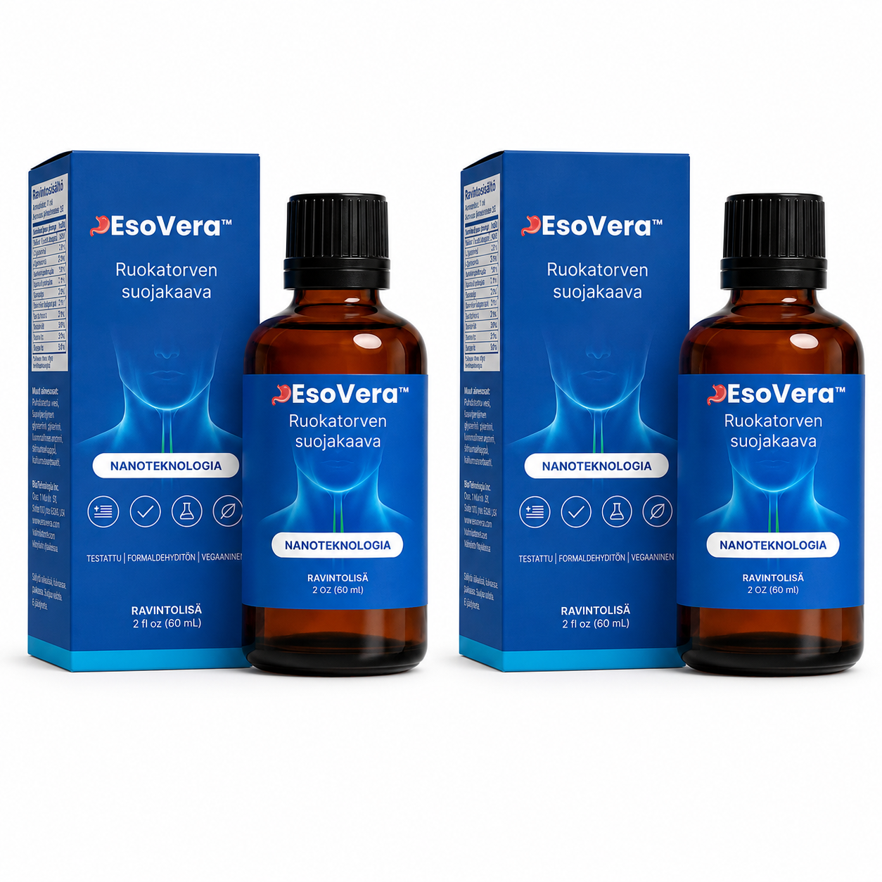EsoVera