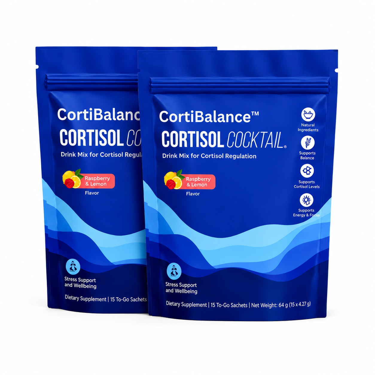 CortiBalance