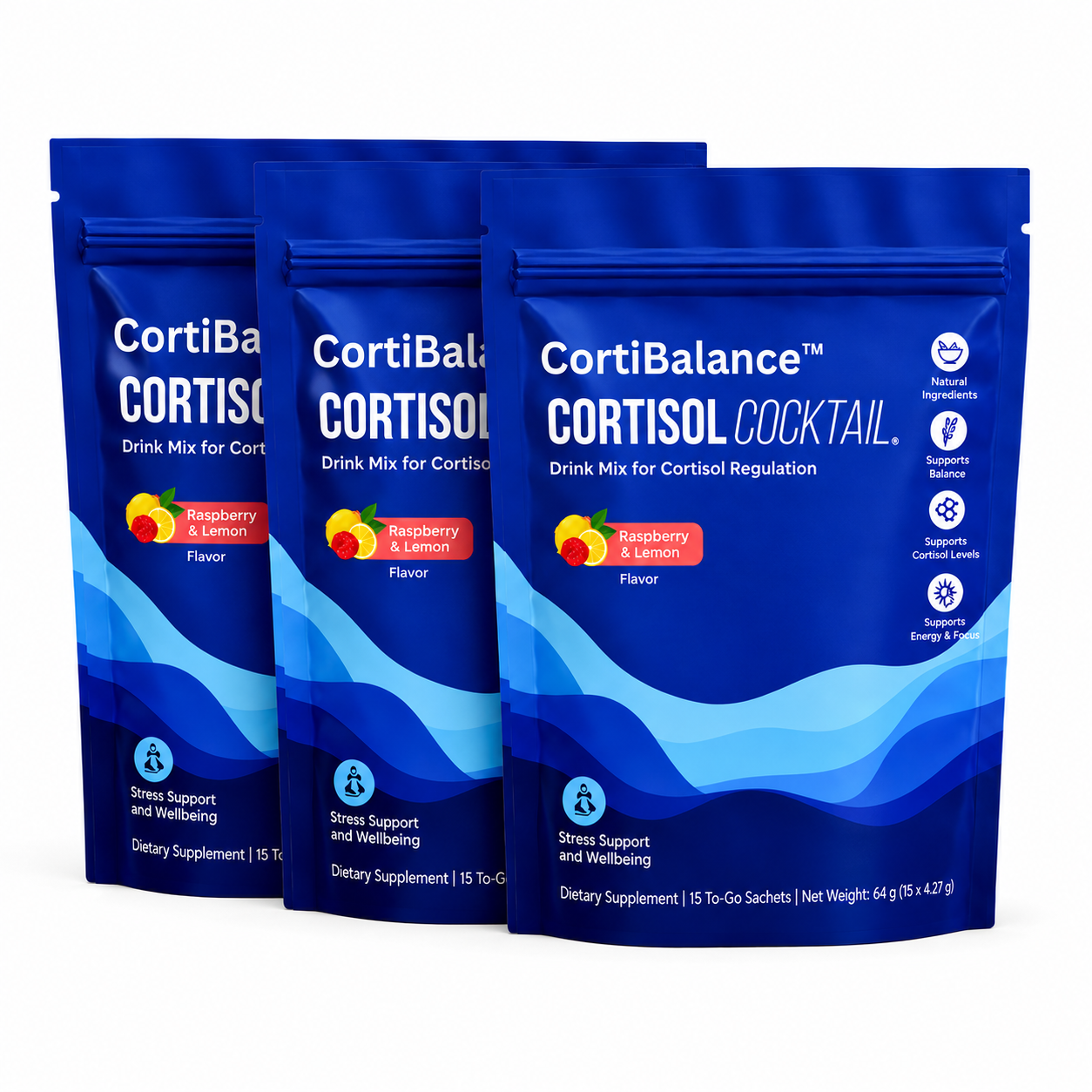 CortiBalance