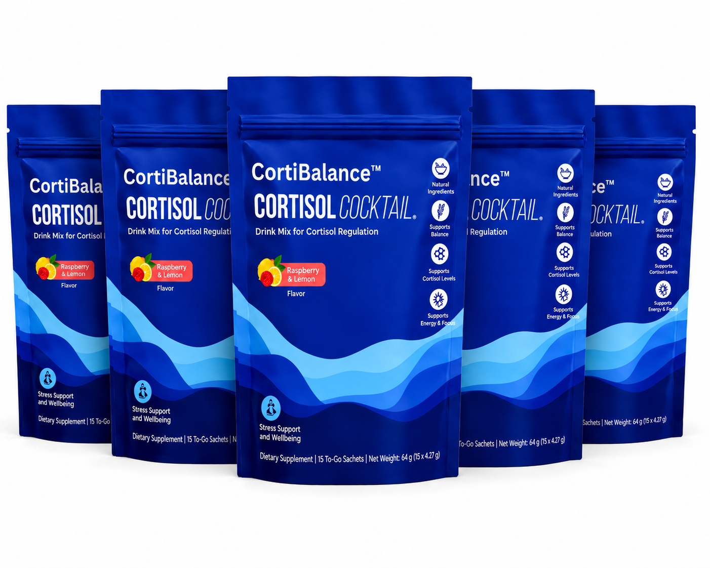 CortiBalance