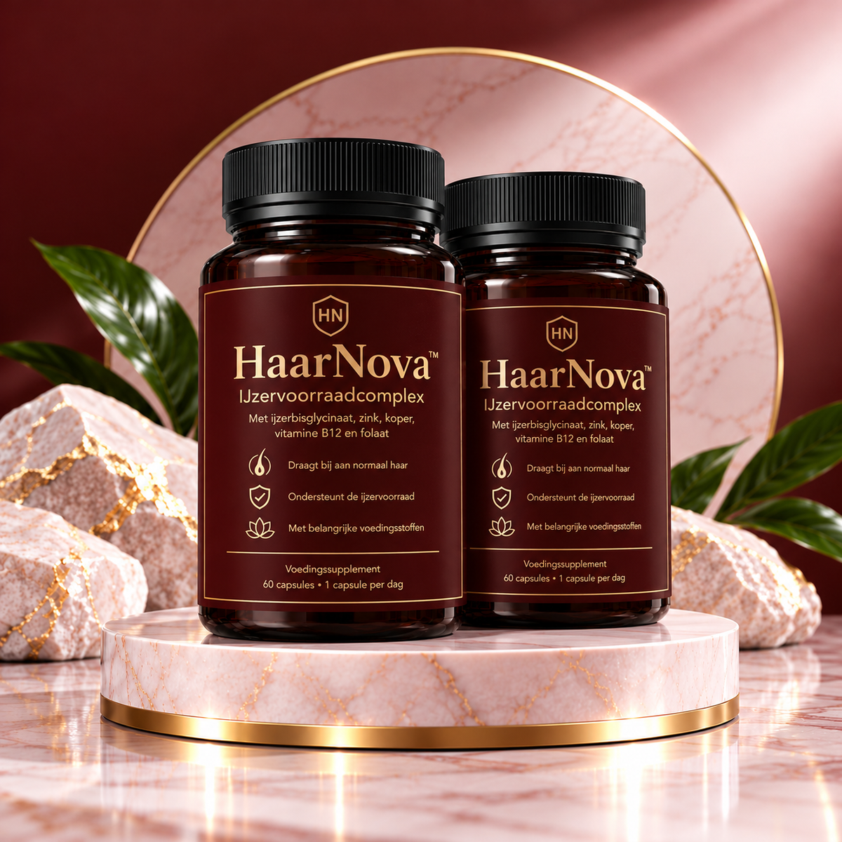 HaarNova