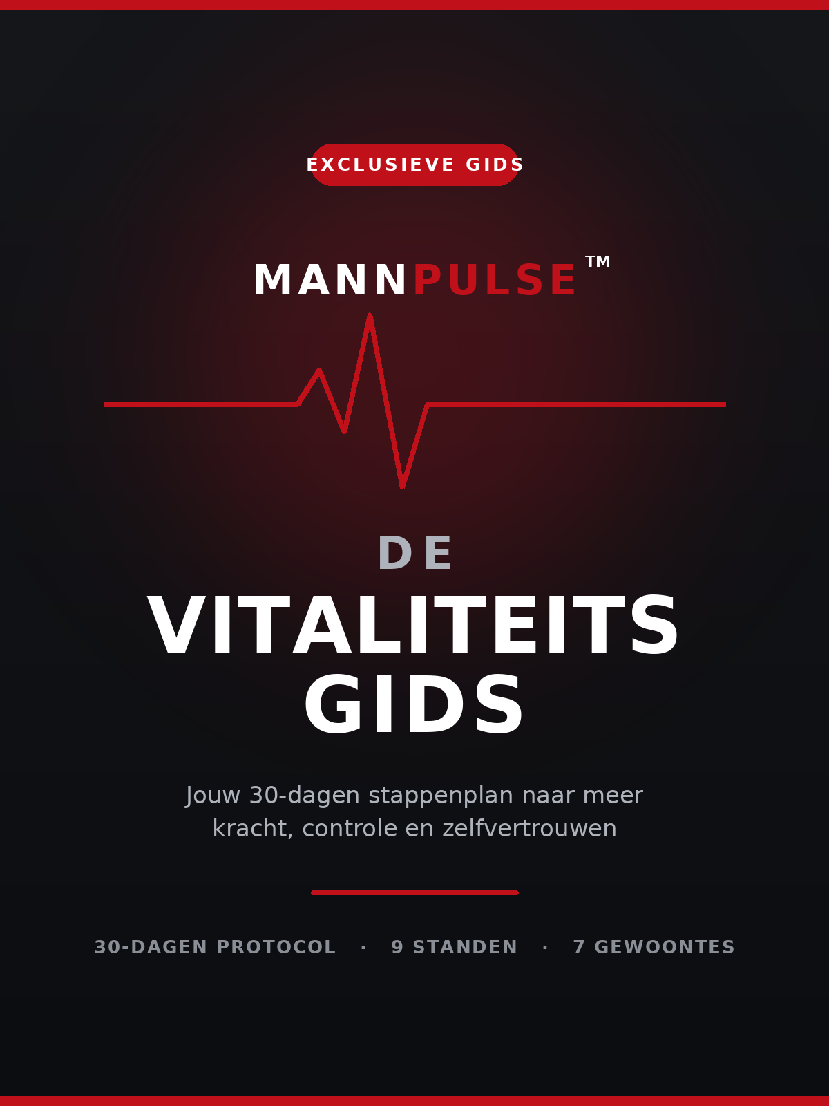 vitaliteits gids